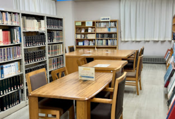 勉強オタク推薦 薩摩川内市の無料で近くの勉強場所はこの自習室だ 最強の勉強スペースは図書館 図書館の自習室情報