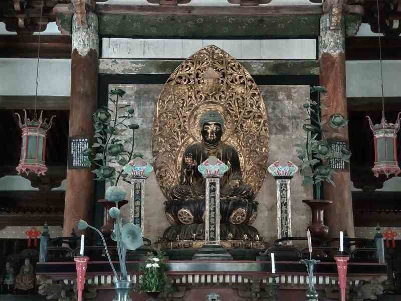 本朝無双之禅苑』 ⼤徳寺本坊 伽藍特別公開 (人´∀｀*).｡:* - やすこ