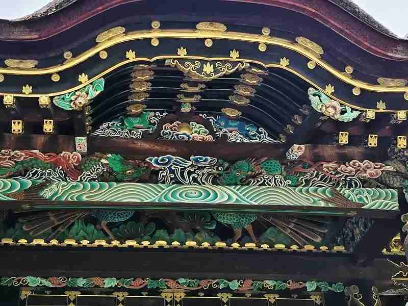 本朝無双之禅苑』 ⼤徳寺本坊 伽藍特別公開 (人