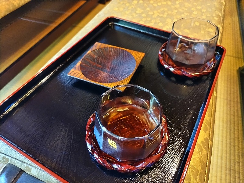 50年に一度の御開扉 ヾ(´Д｀)ノ☆ 正寿院 秘仏十一面観世音 - やすこ