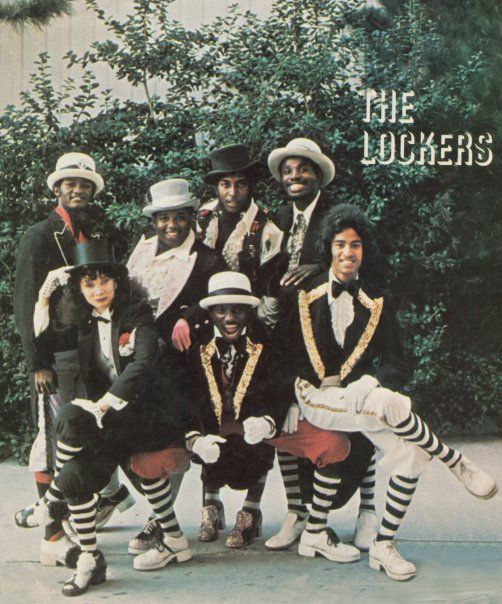 プロフェッショナルダンサーの歴史 - Big Phillのダンス哲学