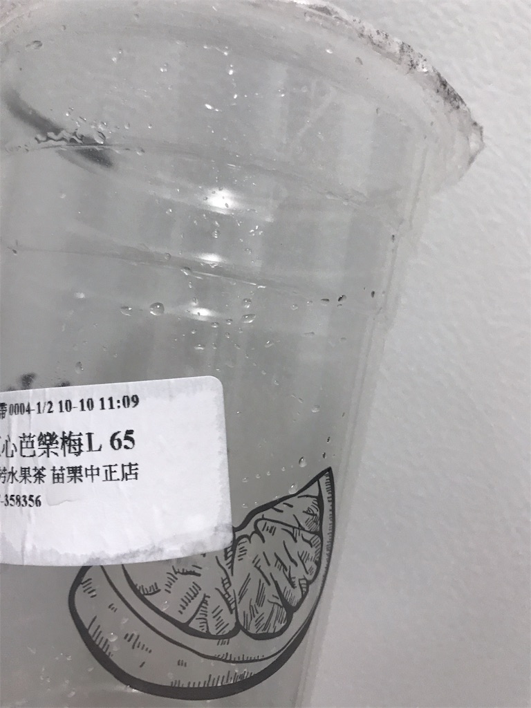 f:id:yasumarutaiwan:20191010211609j:image