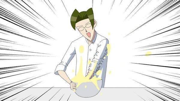 鏡蓮児バイト