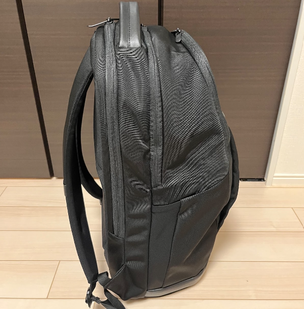 chyaaan ‼️THE NORTH FACE ローマ―スリムデイ ノースフェイスのローマ―デイを徹底レビュー｜サイズ感や機能は