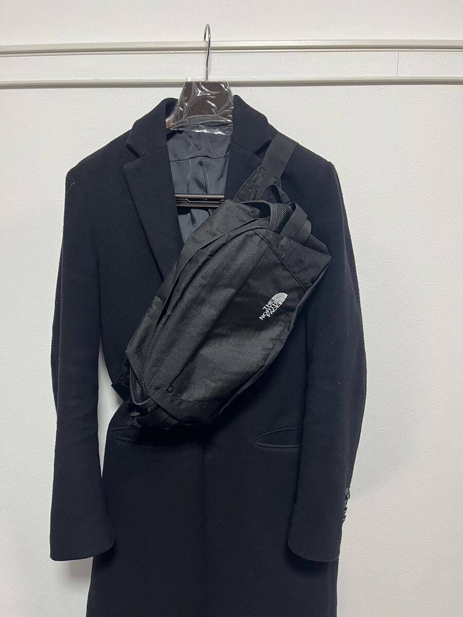 THE NORTH FACE CLASSIC KANGA II クラシックカンガ ノースフェイスのクラシックカンガ2を徹底レビュー｜容量や機能