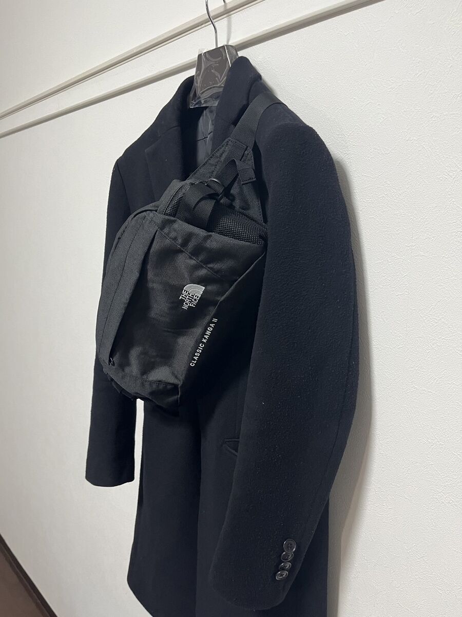 THE NORTH FACE CLASSIC KANGA 2 です♩ Amazon | THE NORTH FACE(ザノースフェイス) CLASSIC KANGA 2