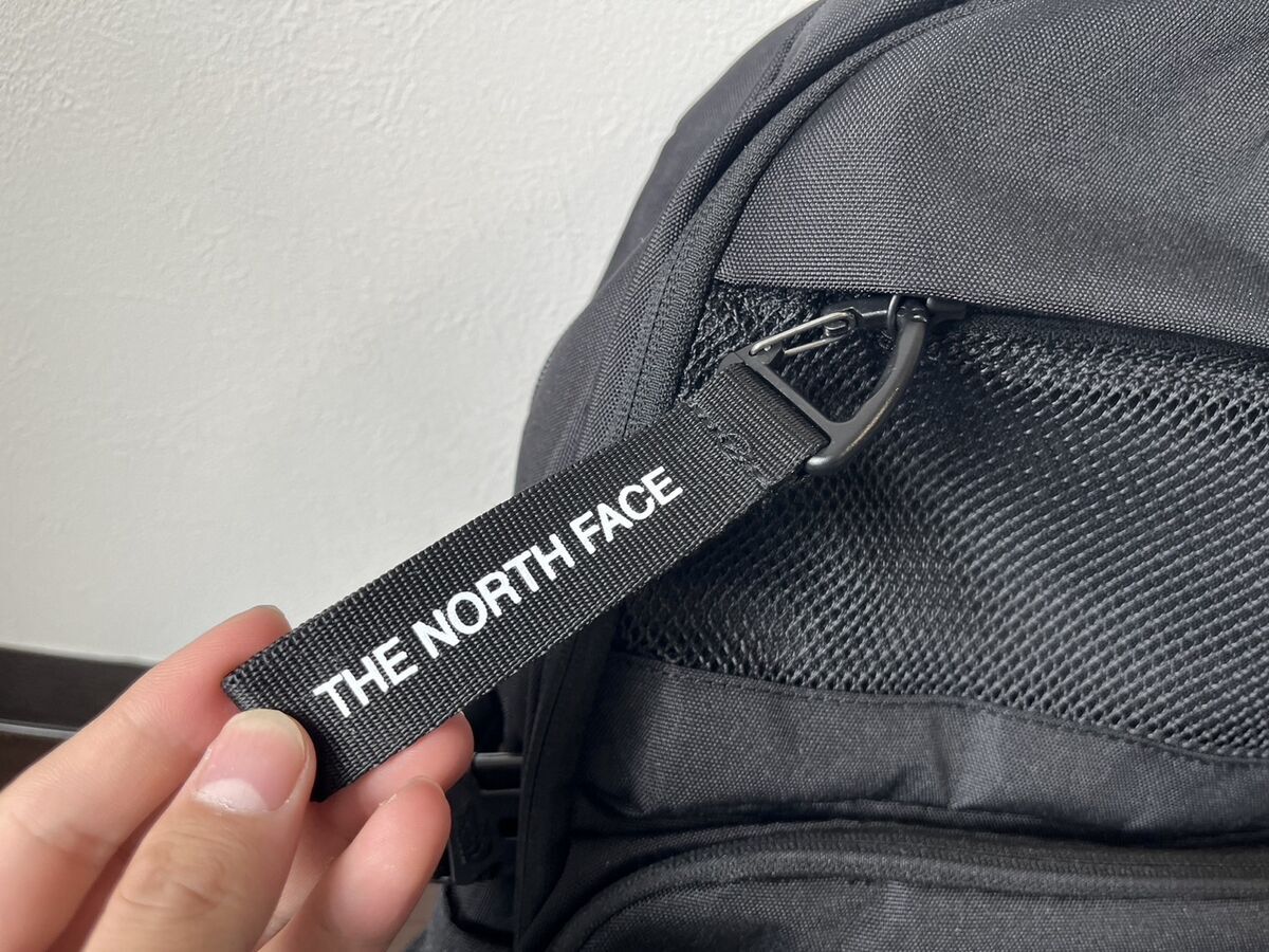 THE NORTH FACE デュアルプロスリーバックパック ノースフェイスのデュアルプロ3を徹底レビュー｜2と3の違いは