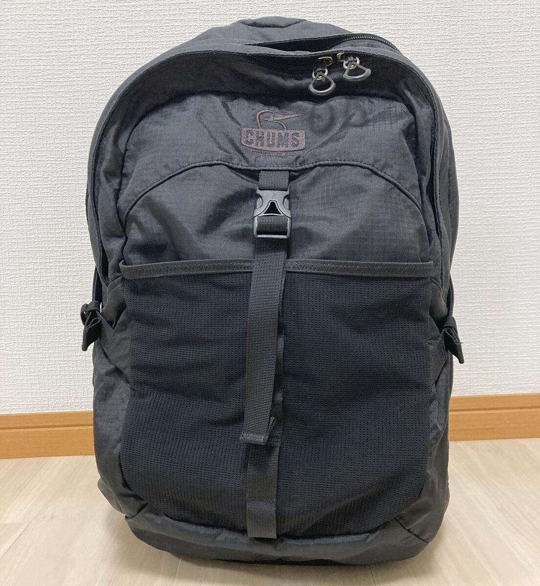 美品　CHUMS SPRING DALE 25 リュック チャムス CHUMS スプリングデール25リットル CH60-3548 | ギア