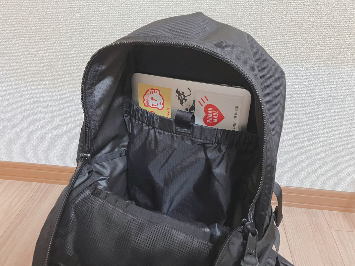 グレゴリーのオールデイ徹底レビュー｜デイパックとの違いも解説 