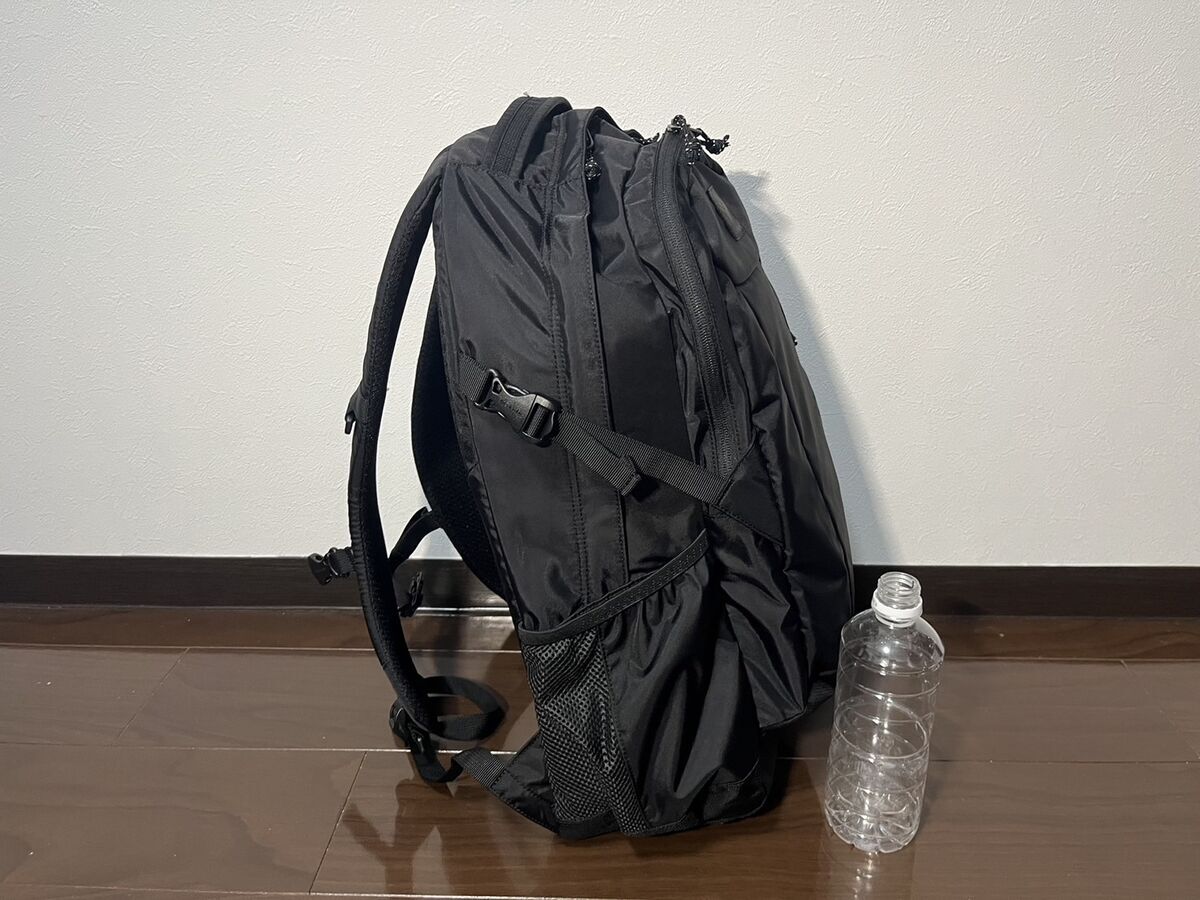 コロンビアのパナシーア33徹底レビュー｜25Lや30Lとの違いも紹介 