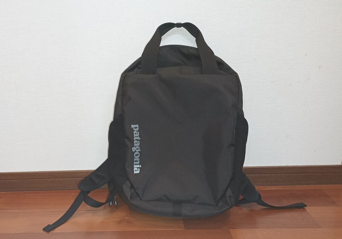 Atom Tote Pack 20L - 神戸・三宮のセレクトショップ Annie Blue