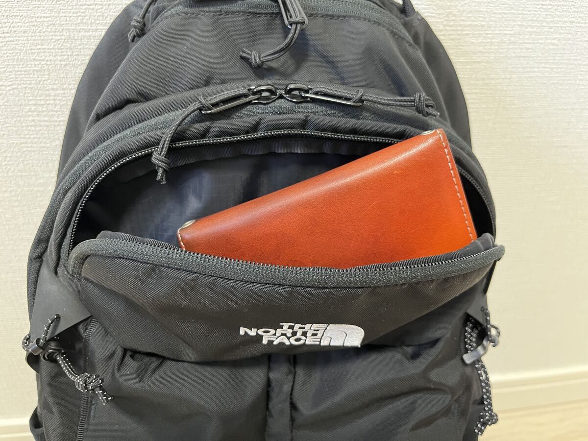 ノースフェイス　ボストーク26 美品です　ブラック ノースフェイス ボストーク26 | APORITO（アポリト）公式通販サイト