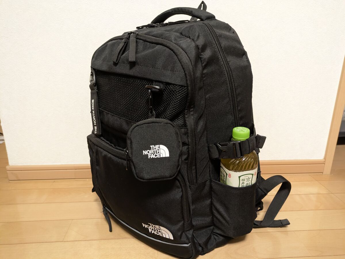 バッグ THE NORTH FACE DUAL PRO II BACKPACK Amazon.co.jp: [ザノースフェス] The NORTH FACE ホワイトラベル