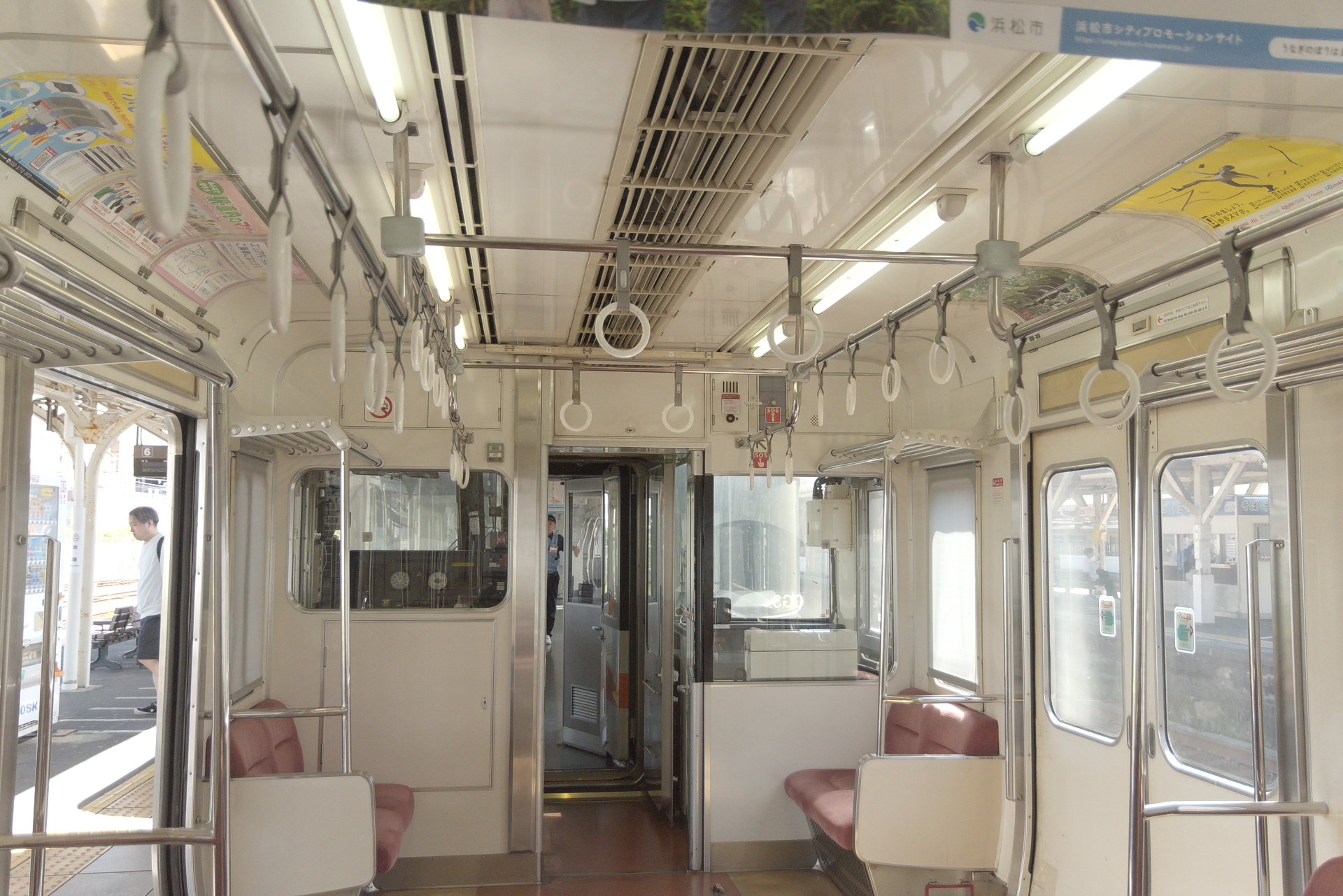 終焉迫る JR東海 211系 日常の記録: クモハ211-6003 (GG3 編成) 他