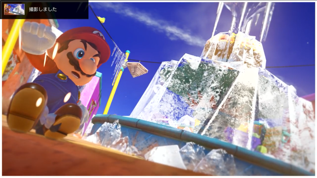 スーパーマリオオデッセイ 8つの特徴と魅力 よゐこ濱口優氏のプレイ動画などから紐解く やすおかのポケモンなどブログ