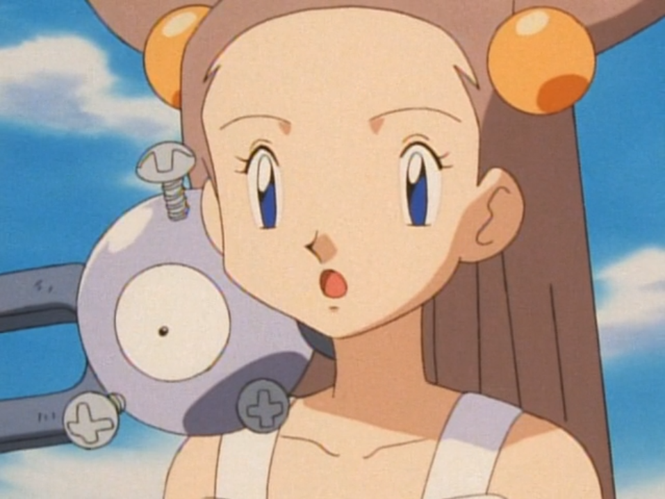 アニメポケモン 作画監督の岩根雅明氏とアニポケの歴史を振り返る 無印 金銀編 やすおかのポケモンなどブログ