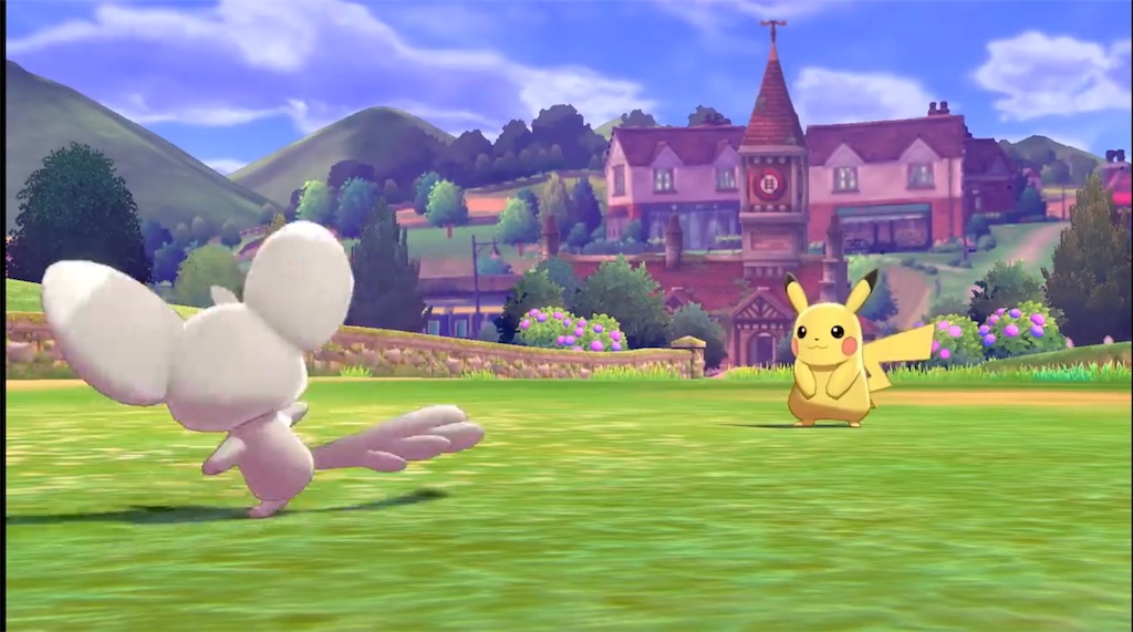 画像をダウンロード ポケモン 戦闘画面 4325 ポケモン 戦闘画面 作り方