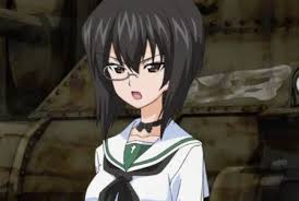 第10回 ガールズ パンツァー劇場版を軽く予想 桃ちゃんはなんでみほと一緒にいるのか やすのオタ日報 第10回 ガールズ パンツァー劇場版を軽く予想 桃ちゃんはなんでみほと一緒にいるのか やすのオタ日報