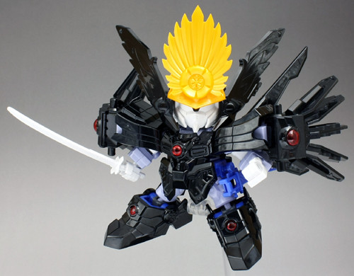 織田信長頑駄無 未完成の城