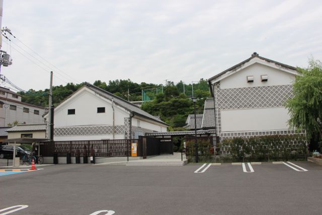 瀬戸の風 下津井港の 夏景色 （岡山県倉敷市児島 下津井港水彩