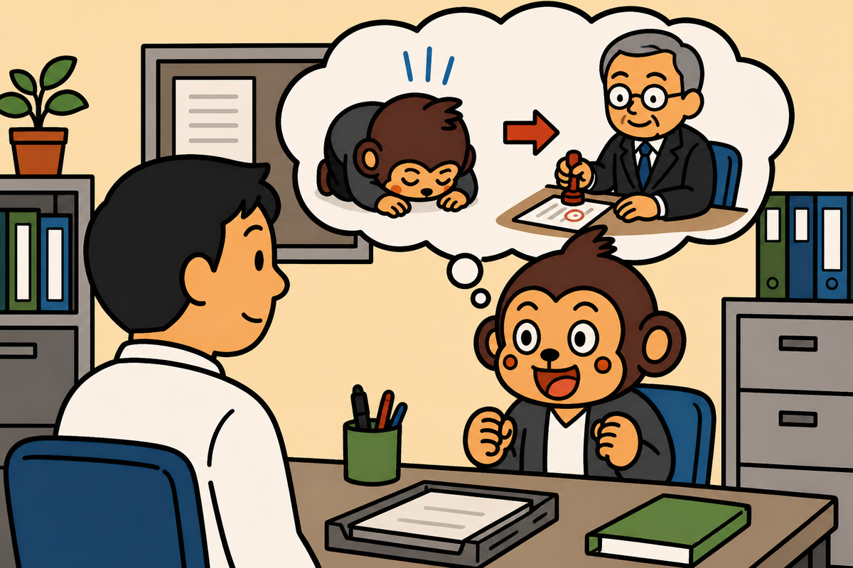 どうしても契約して欲しいから、頭を下げてでもお願いするつもりだ。