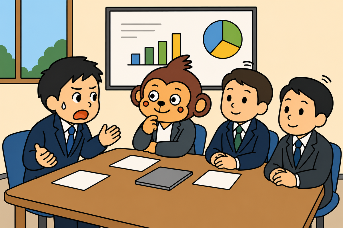 こんなに言っているんだから、嘘ではあるまい。