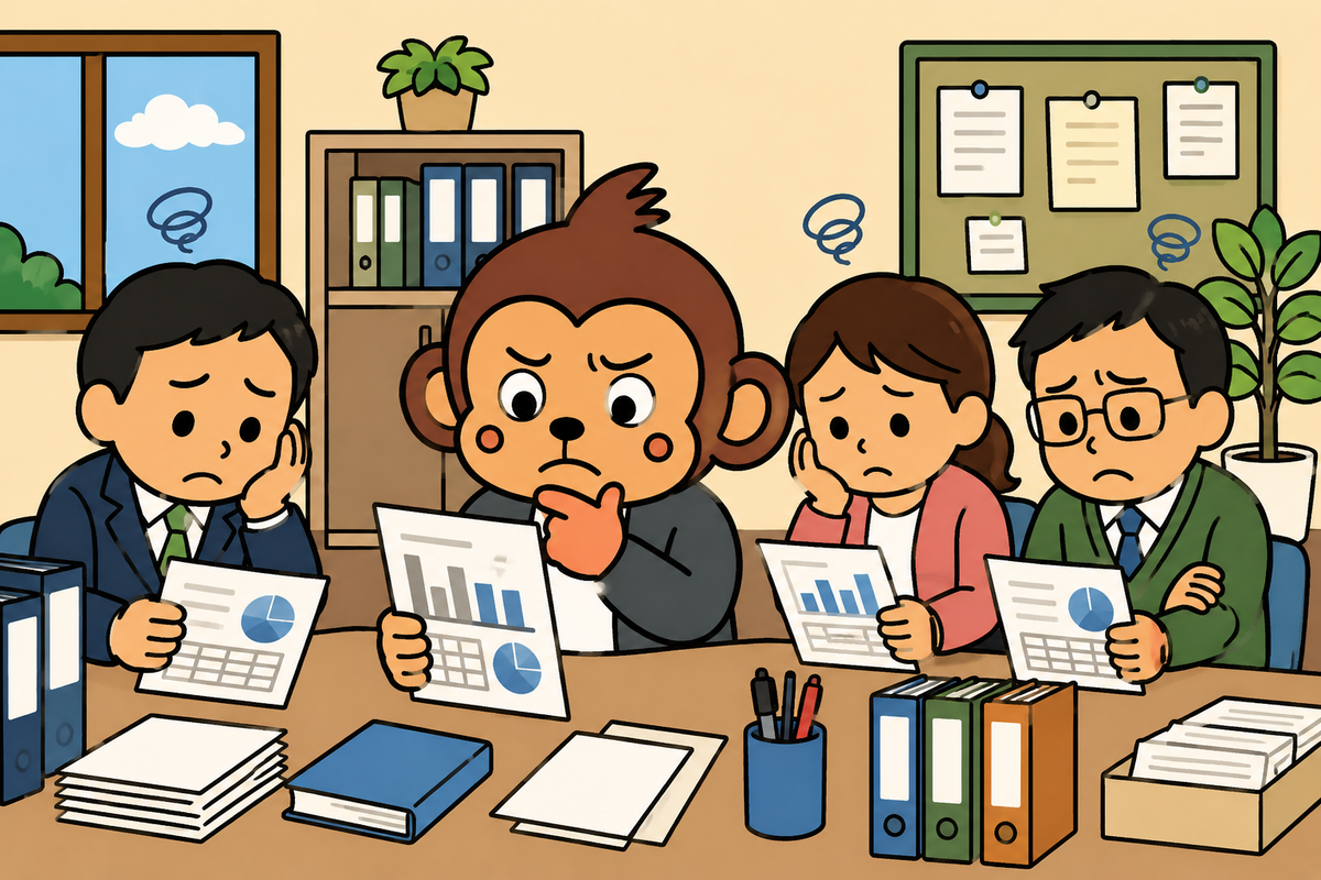 こんな結果で満足できるものか。