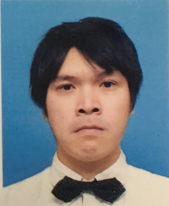 免許証の写真をいい感じの服装で撮ってみた Bakaru バカル クリエイティブとバカを発信する