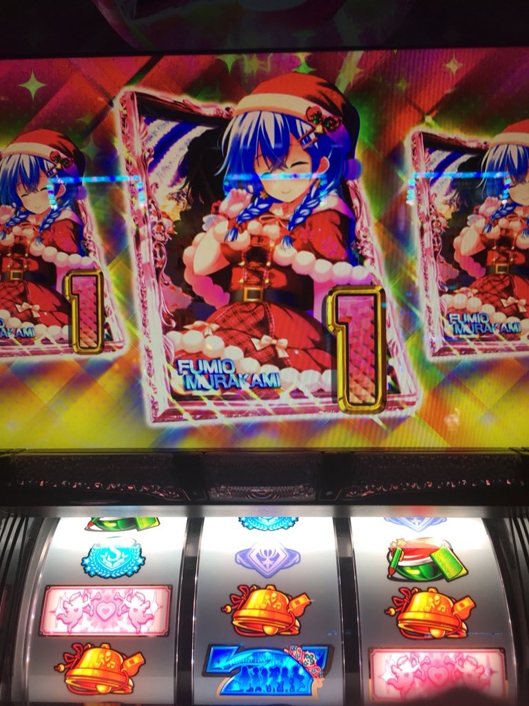 再)[実践 18/4/14]ガールフレンド(仮)1日打ってみた - 養分パチ屋稼働記