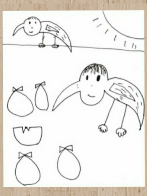 唇からこぼれ落ちたラララ 唇からこぼれ落ちたラララ