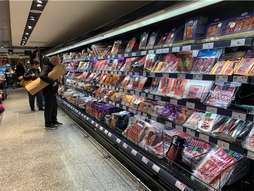 バルセロナ バラマキ土産購入に最適 スーパーマーケット エル コルテ イングレス Yazuya Blog バルセロナ バラマキ土産購入に最適 スーパーマーケット エル コルテ イングレス Yazuya Blog