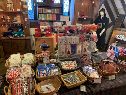 福島県羽鳥湖近くにある【ブリティッシュヒルズ】。パスポートがいらないイギリスと言われているだけあり、プチ海外旅行気分