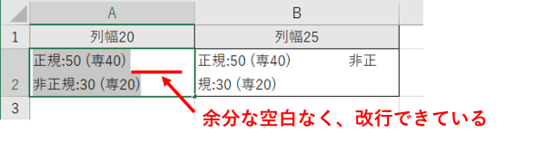 改行後のイメージ
