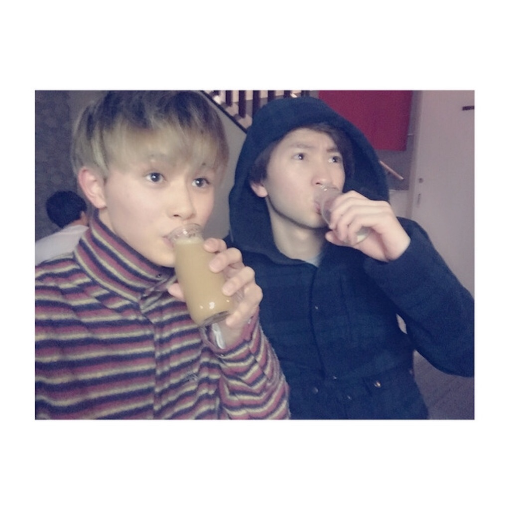 超特急を知らない貴方へ きみは 太陽