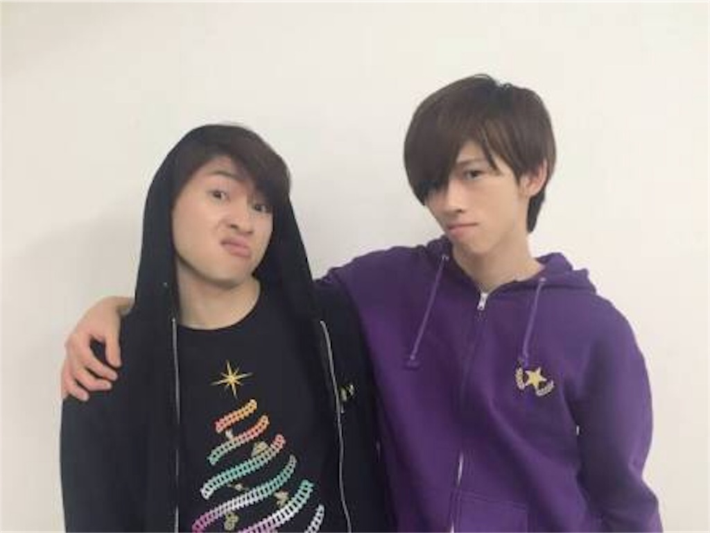 超特急を知らない貴方へ きみは 太陽