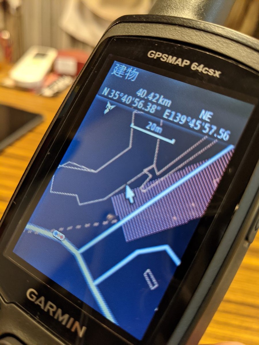 GARMIN GPSMAP 64CSX BLACK 値下げさしました GARMIN GPSMAP 64CSX BLACK 値下げさしました（ガーミン 登山