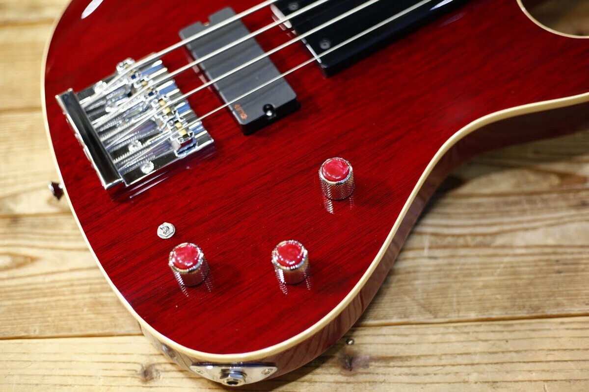 Crew Maniac Sound JACKSON 4MHの全容 - 文書生活 : TEXT LIFE