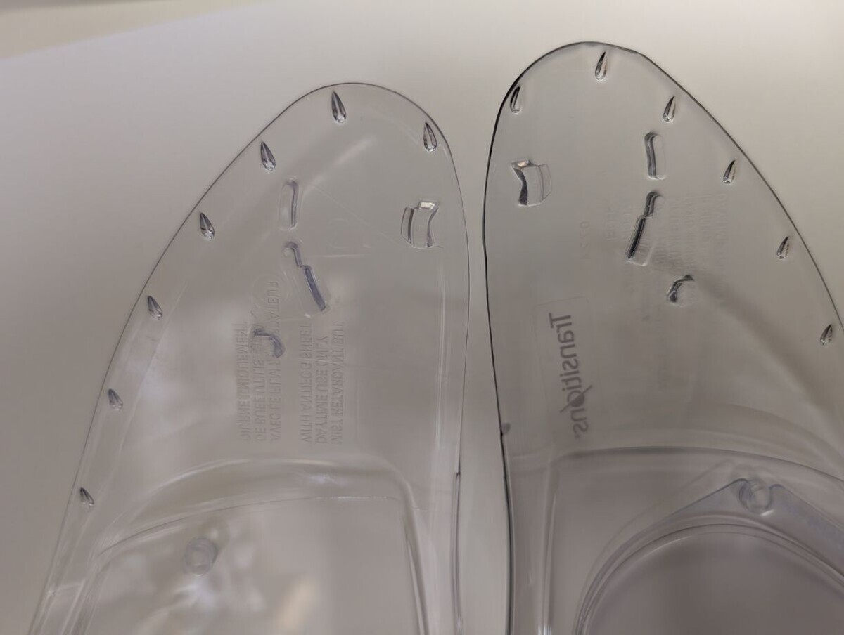 SHOEI Z-8にフォトクロミックシールドを付ける - 文書生活 : TEXT LIFE