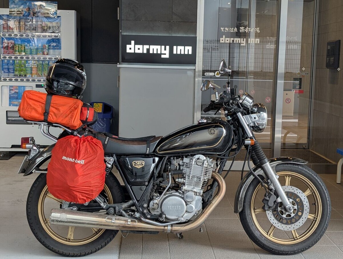 埼玉県富士見市からSR400 【公式通販】 埼玉県富士見市からSR400 【公式通販】