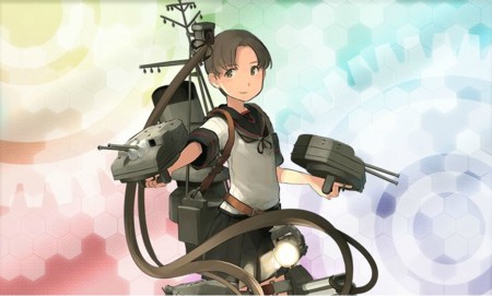 綾波改二