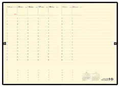 19手帳会議やるよー W 晴れの日に恋い焦がれ 雑記