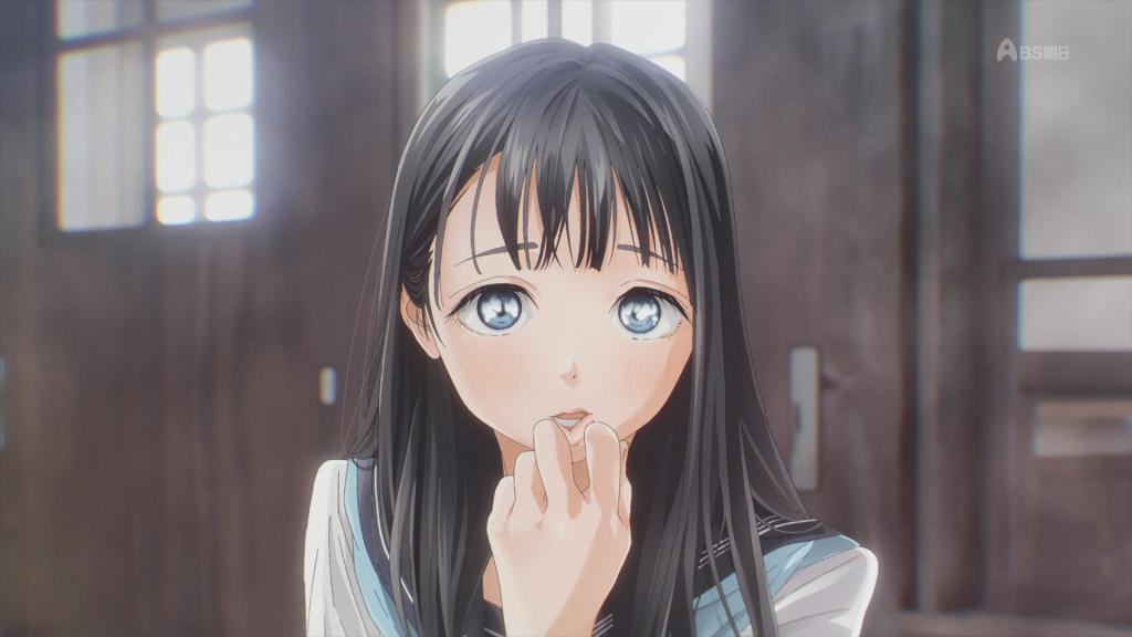 明日ちゃんのセーラー服アニメ全話視聴してのアニメ感想 見どころ解説まとめ よしたろうのアニメメディア ゲーム感想まとめブログ 明日ちゃんのセーラー服アニメ全話視聴してのアニメ感想 見どころ解説まとめ よしたろうのアニメメディア ゲーム感想まとめブログ