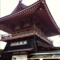 ご先祖の供養です