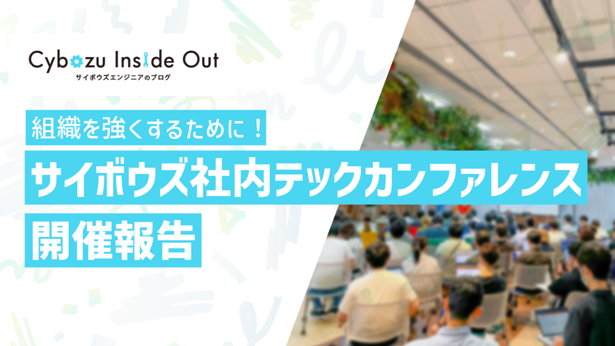 開催の様子