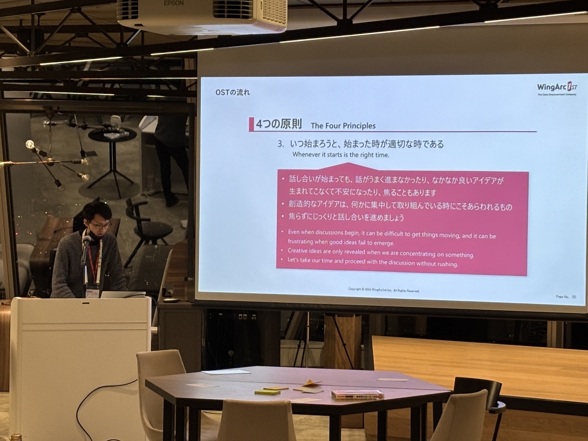 barusさんからのOSTの説明