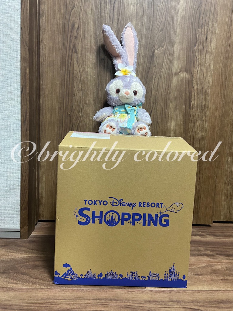 ディズニーオンラインショッピング記録 グッズ爆買い全記録 イマジニングもダッフィーも 欲しいものをひたすらポチポチした結果 Brightly Colored ディズニーオンラインショッピング記録 グッズ爆買い全記録 イマジニングもダッフィーも 欲しいものをひたすらポチポチした結果 Brightly Colored
