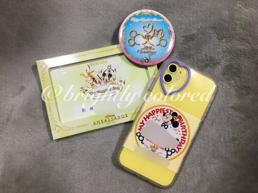 ディズニーFTW】いよいよ明日！憧れのHEAP[ハッピーエバーアフター