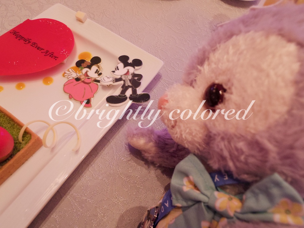 ディズニーFTW】HEAP[ハッピーエバーアフターパーティー]レポート〜お