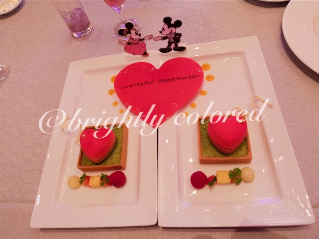 ディズニーFTW】HEAP[ハッピーエバーアフターパーティー]レポート〜お