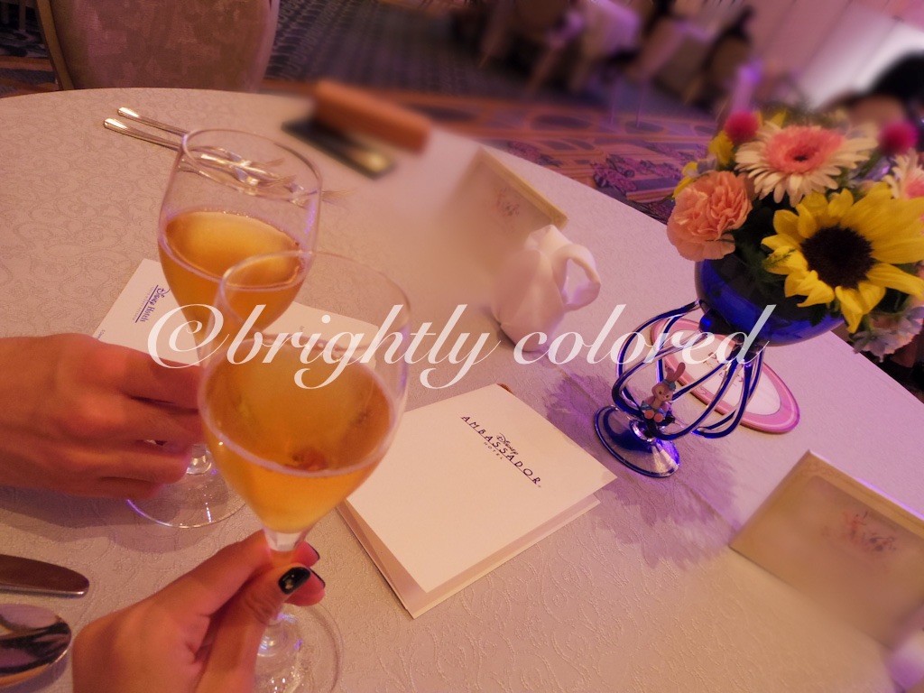 ディズニーFTW】HEAP[ハッピーエバーアフターパーティー]レポート〜お